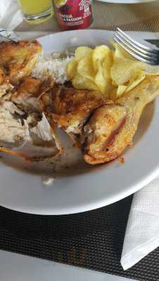 Casa Dos Frangos De Moscavide