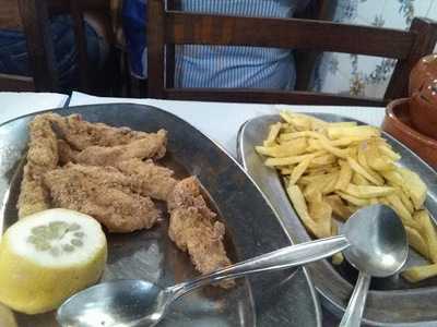 Snack-bar A Gale Dos Manos Lda