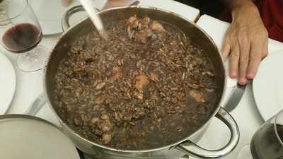 Snack-bar A Gale Dos Manos Lda