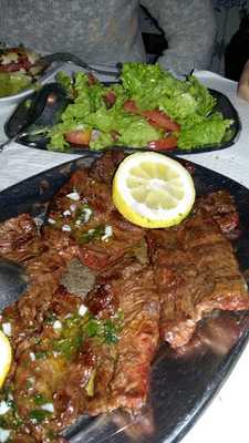 Snack-bar A Gale Dos Manos Lda