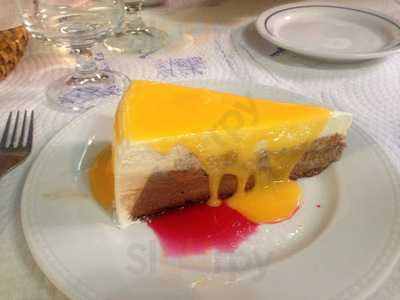 Snack-bar A Gale Dos Manos Lda