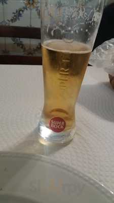 Snack-bar A Gale Dos Manos Lda