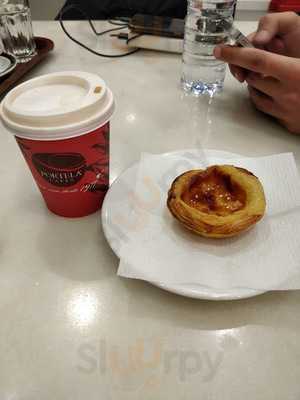 Portela Cafés