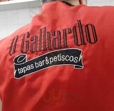 O Galhardo Madragoa Tapas Bar