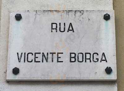 O Galhardo Madragoa Tapas Bar