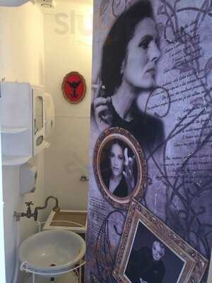 O Galhardo Madragoa Tapas Bar