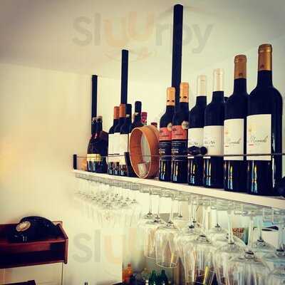 O Galhardo Madragoa Tapas Bar