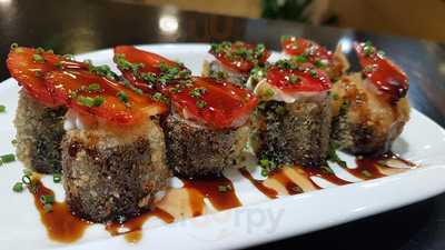 Black Sushi