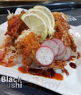 Black Sushi