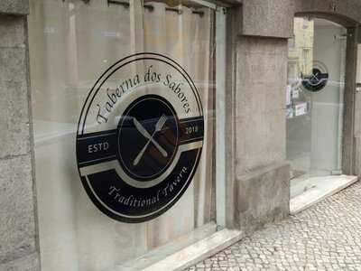 Taberna Dos Sabores