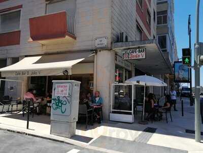 Café Bar Dom João V