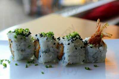 Hokkai Sushi Delivery