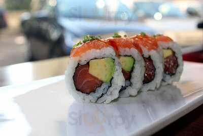 Hokkai Sushi Delivery