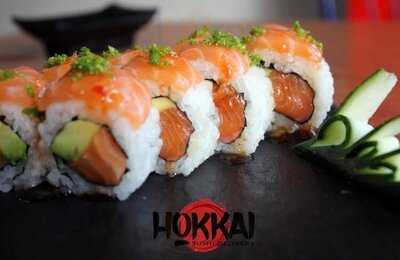 Hokkai Sushi Delivery