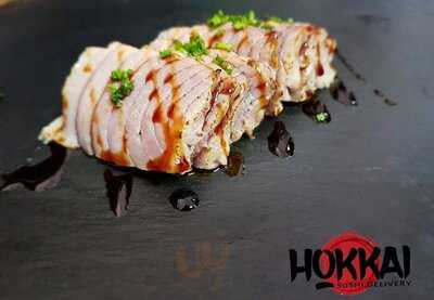 Hokkai Sushi Delivery