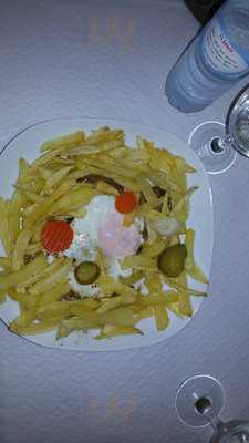 Restaurante O Torgo