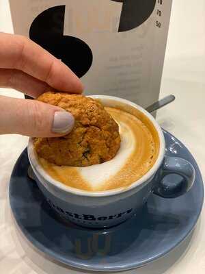 Roastberry Coffee Lab