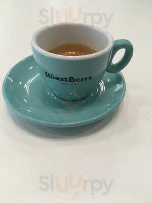 Roastberry Coffee Lab