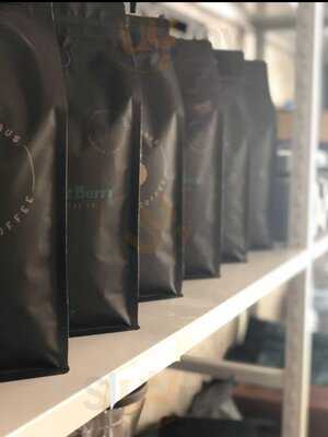 Roastberry Coffee Lab