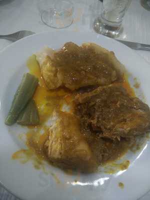 Crónica Dos Sabores - Churrasqueira E Charcutaria