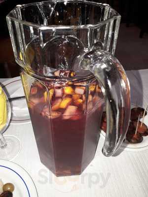 Crónica Dos Sabores - Churrasqueira E Charcutaria