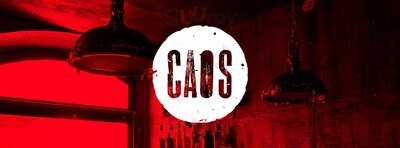 Caos Cocktail Bar
