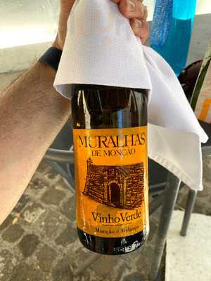 Mercearia Castello Alfama