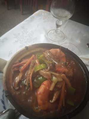 Chinjiang - Restauracao, Lda