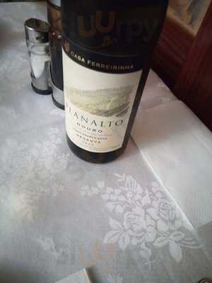 Chinjiang - Restauracao, Lda