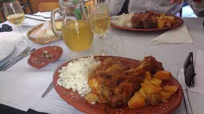 Casa Da Comarca De Arganil