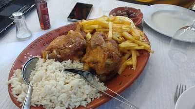 Casa Da Comarca De Arganil