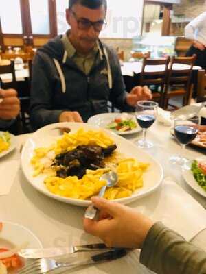 Casa Da Comarca De Arganil