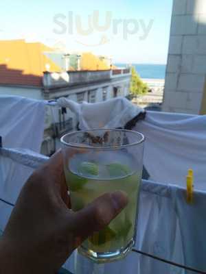 Tasquinha Do Pai Júlio