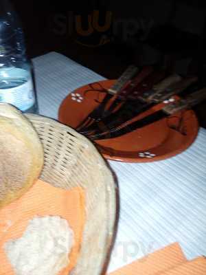 Tasquinha Do Pai Júlio