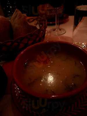 Tasquinha Do Pai Júlio