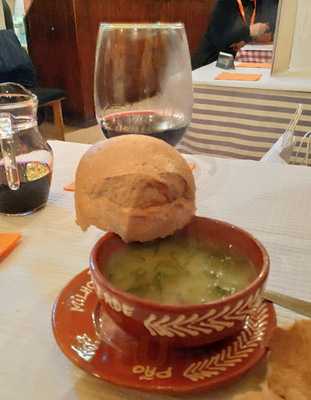 Tasquinha Do Pai Júlio