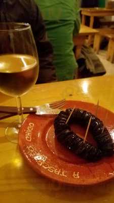 Tasquinha Do Pai Júlio