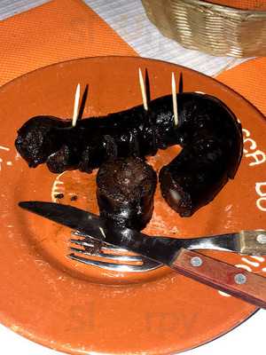 Tasquinha Do Pai Júlio