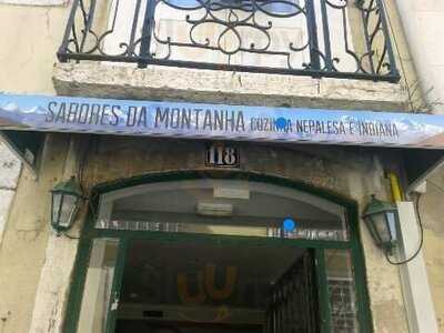 Sabores Da Montanha
