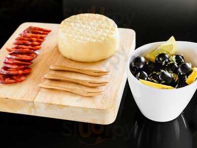 Andre Of Tasting Lisbon