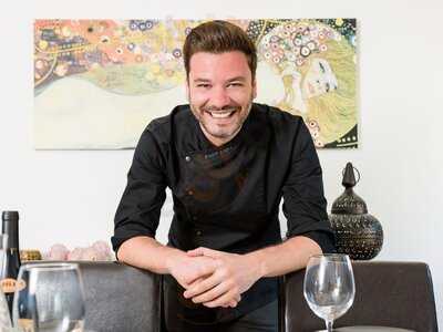 Andre Of Tasting Lisbon