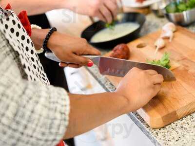 Andre Of Tasting Lisbon