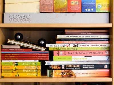 Andre Of Tasting Lisbon