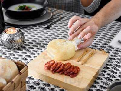 Andre Of Tasting Lisbon