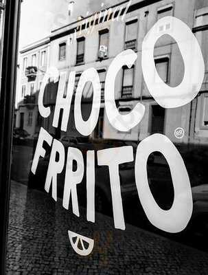 Choco Frrito