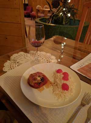 Wine Fountain - Bar & Petisco