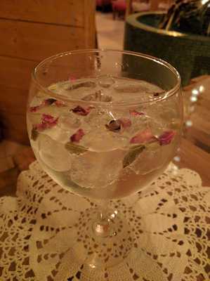 Wine Fountain - Bar & Petisco