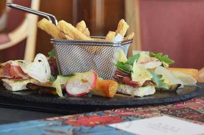 Real Cozinha Restaurante-bar