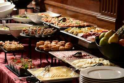 Real Cozinha Restaurante-bar