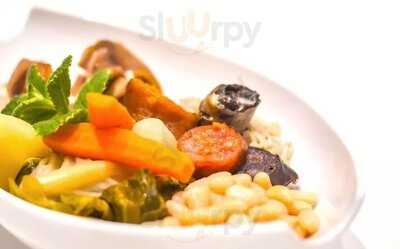 Real Cozinha Restaurante-bar